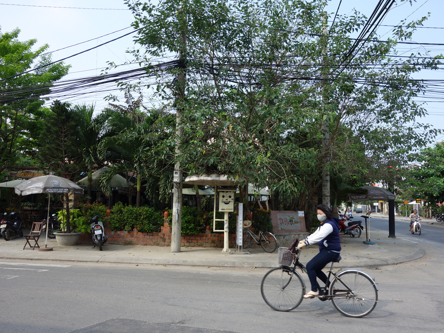 Vietnam Hoi An - 2015